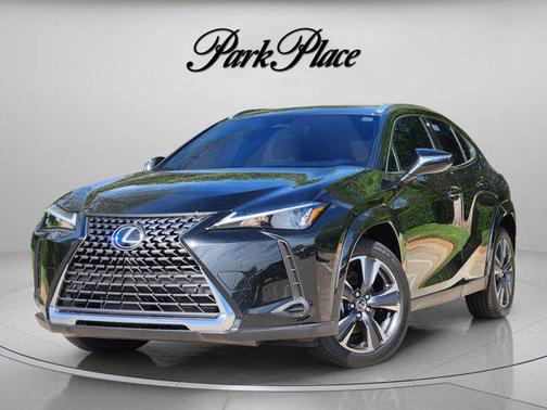 Caviar 2026 Lexus UX 300h Premium