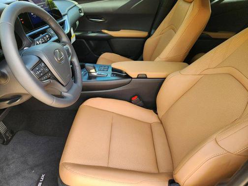 Caviar 2026 Lexus UX 300h Premium