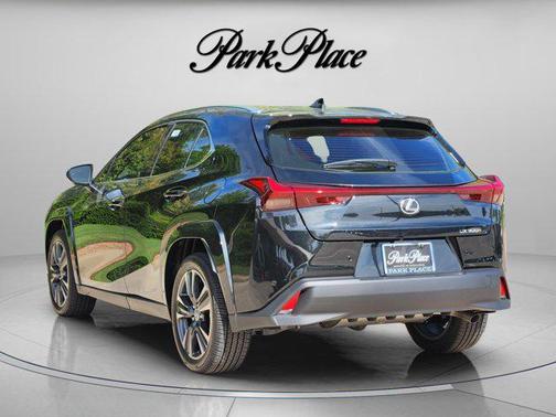 Caviar 2026 Lexus UX 300h Premium