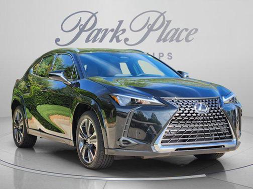 Caviar 2026 Lexus UX 300h Premium