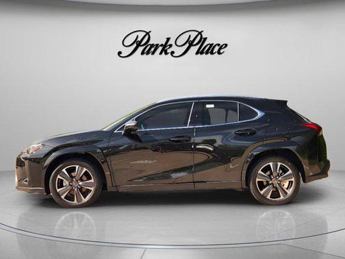 Caviar 2026 Lexus UX 300h Premium