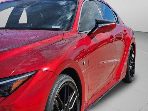 2023 Lexus IS 350 Base