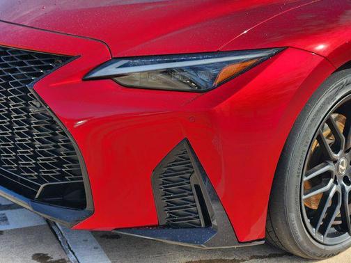 2023 Lexus IS 350 Base
