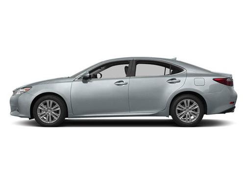 2014 Lexus ES 350 Base