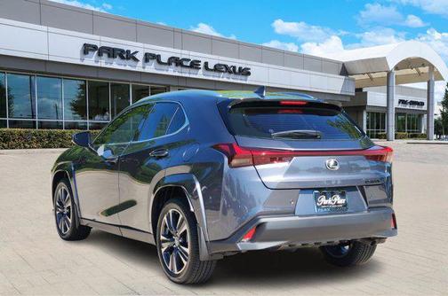 2025 Lexus UX 300h Premium