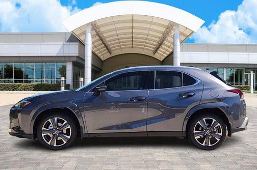 2025 Lexus UX 300h Premium
