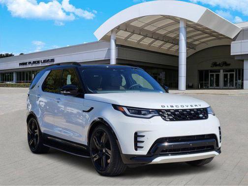 2024 Land Rover Discovery P360 Dynamic SE