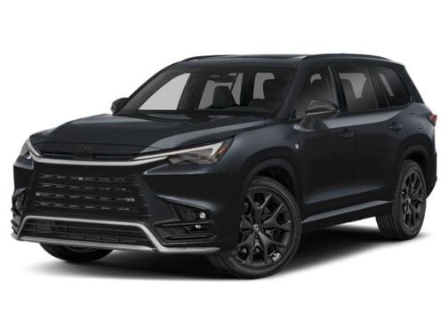 2026 Lexus TX 350 Base