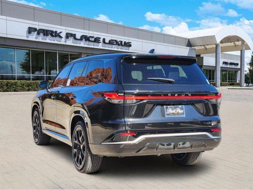 2026 Lexus TX 350 Base