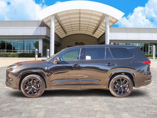 2026 Lexus TX 350 Base