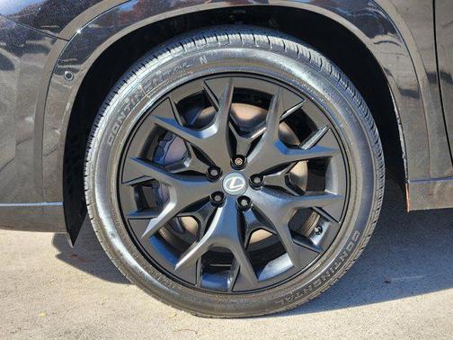 2026 Lexus TX 350 Base