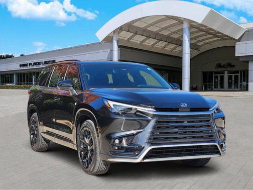 2026 Lexus TX 350 Base