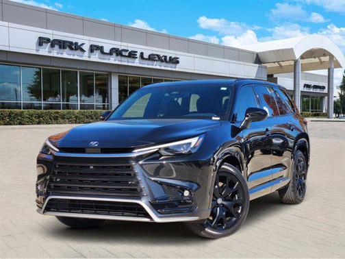 2026 Lexus TX 350 Base