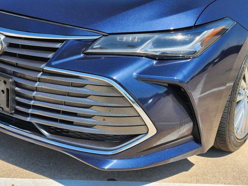 2019 Toyota Avalon Limited