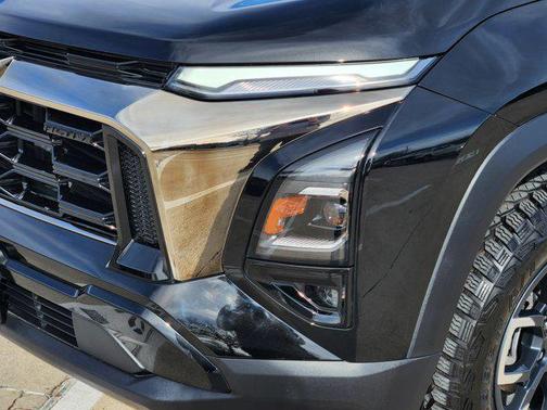 2025 Chevrolet Equinox AWD ACTIV