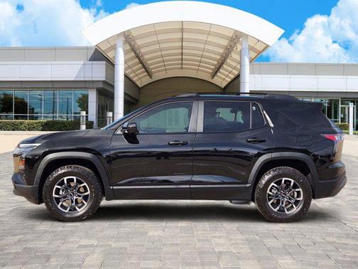 2025 Chevrolet Equinox AWD ACTIV