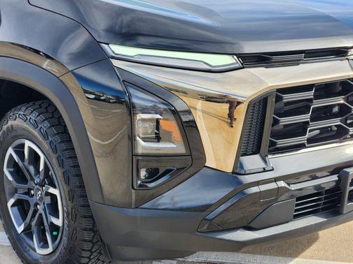 2025 Chevrolet Equinox AWD ACTIV