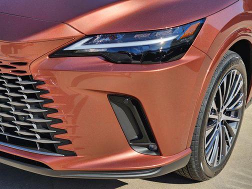 2026 Lexus RX 350 Base