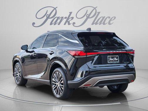 Caviar 2026 Lexus RX 350 Premium