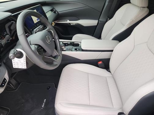 Caviar 2026 Lexus RX 350 Premium