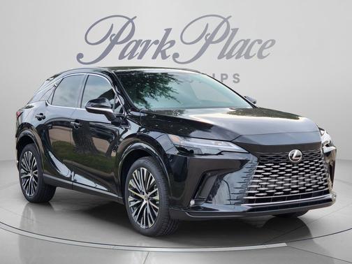 Caviar 2026 Lexus RX 350 Premium