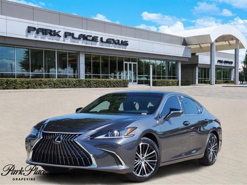 2025 Lexus ES 350 Base