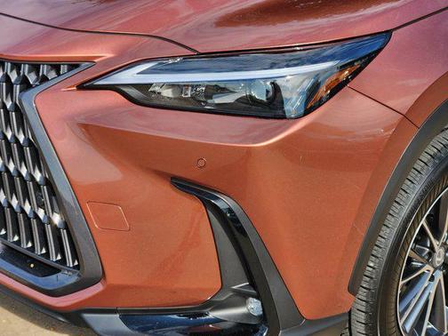 2026 Lexus NX 350 NX 350 Premium