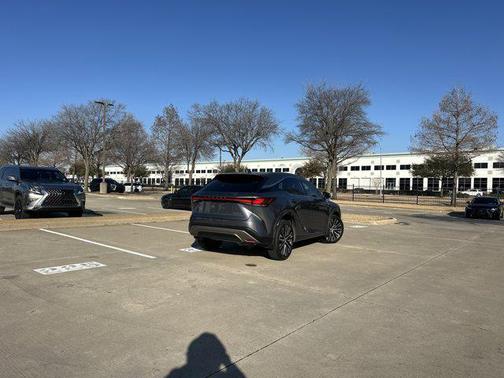 2023 Lexus RX 350 Premium Plus