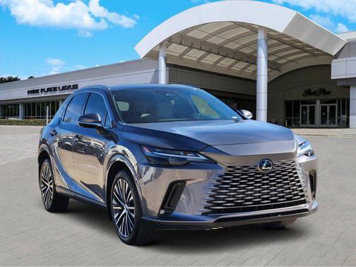 2023 Lexus RX 350 Premium Plus