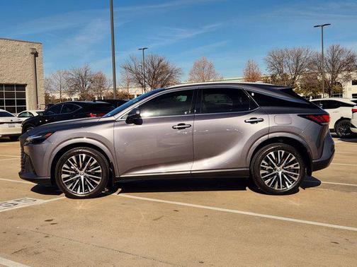 2023 Lexus RX 350 Premium Plus