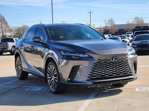 2023 Lexus RX 350 Premium Plus