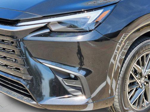 Caviar 2026 Lexus TX 350 Premium