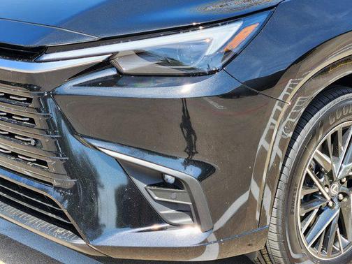 Caviar 2026 Lexus TX 350 Premium