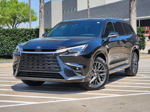 Caviar 2026 Lexus TX 350 Premium