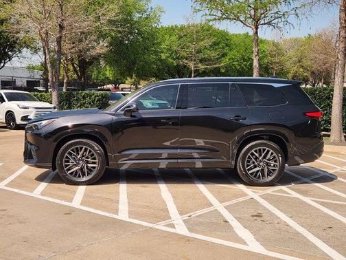 Caviar 2026 Lexus TX 350 Premium