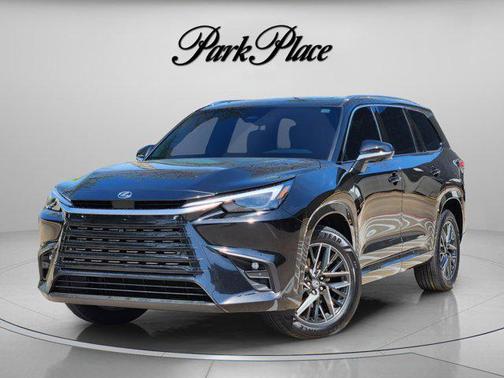 Caviar 2026 Lexus TX 350 Premium