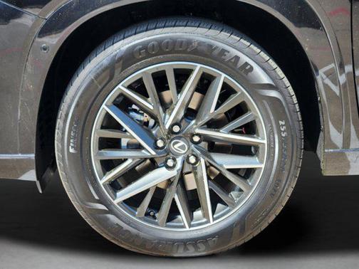 Caviar 2026 Lexus TX 350 Premium