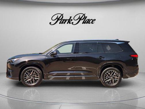 Caviar 2026 Lexus TX 350 Premium