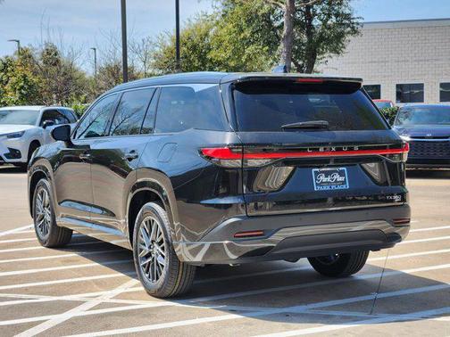 Caviar 2026 Lexus TX 350 Premium