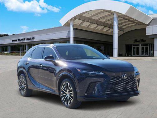 2025 Lexus RX 350 Premium Plus