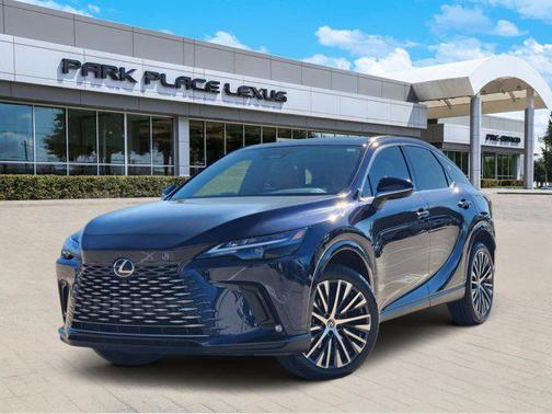 2025 Lexus RX 350 Premium Plus