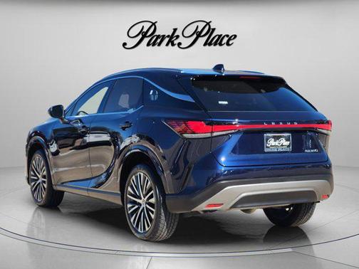 2025 Lexus RX 350 Premium Plus