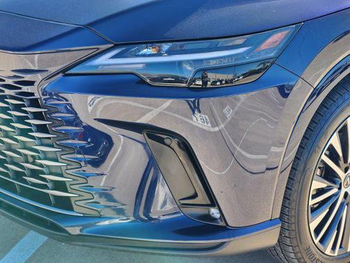 2025 Lexus RX 350 Premium Plus