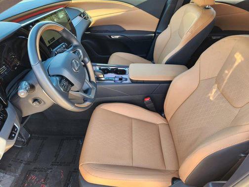 2025 Lexus RX 350 Premium Plus