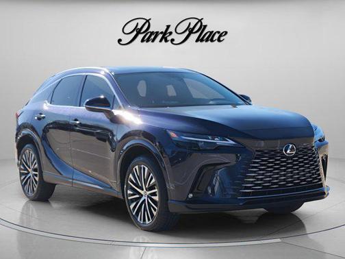 2025 Lexus RX 350 Premium Plus