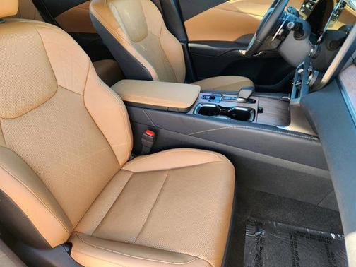 2025 Lexus RX 350 Premium Plus