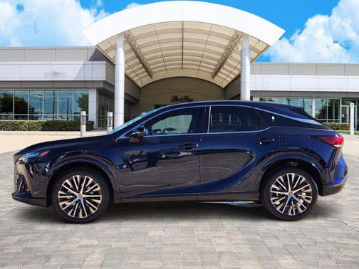 2025 Lexus RX 350 Premium Plus