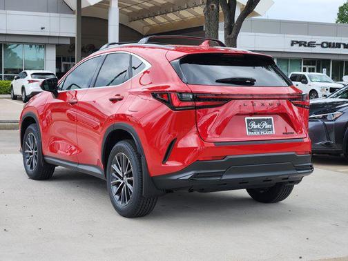2025 Lexus NX 250 Premium
