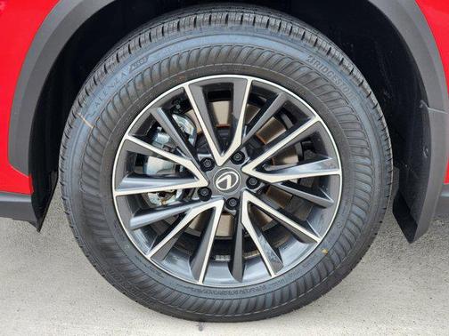 2025 Lexus NX 250 Premium