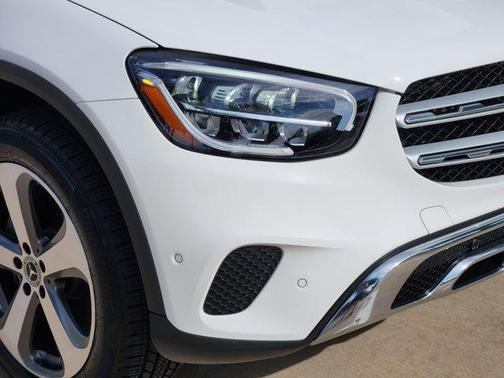 2022 Mercedes-Benz GLC 300 Base
